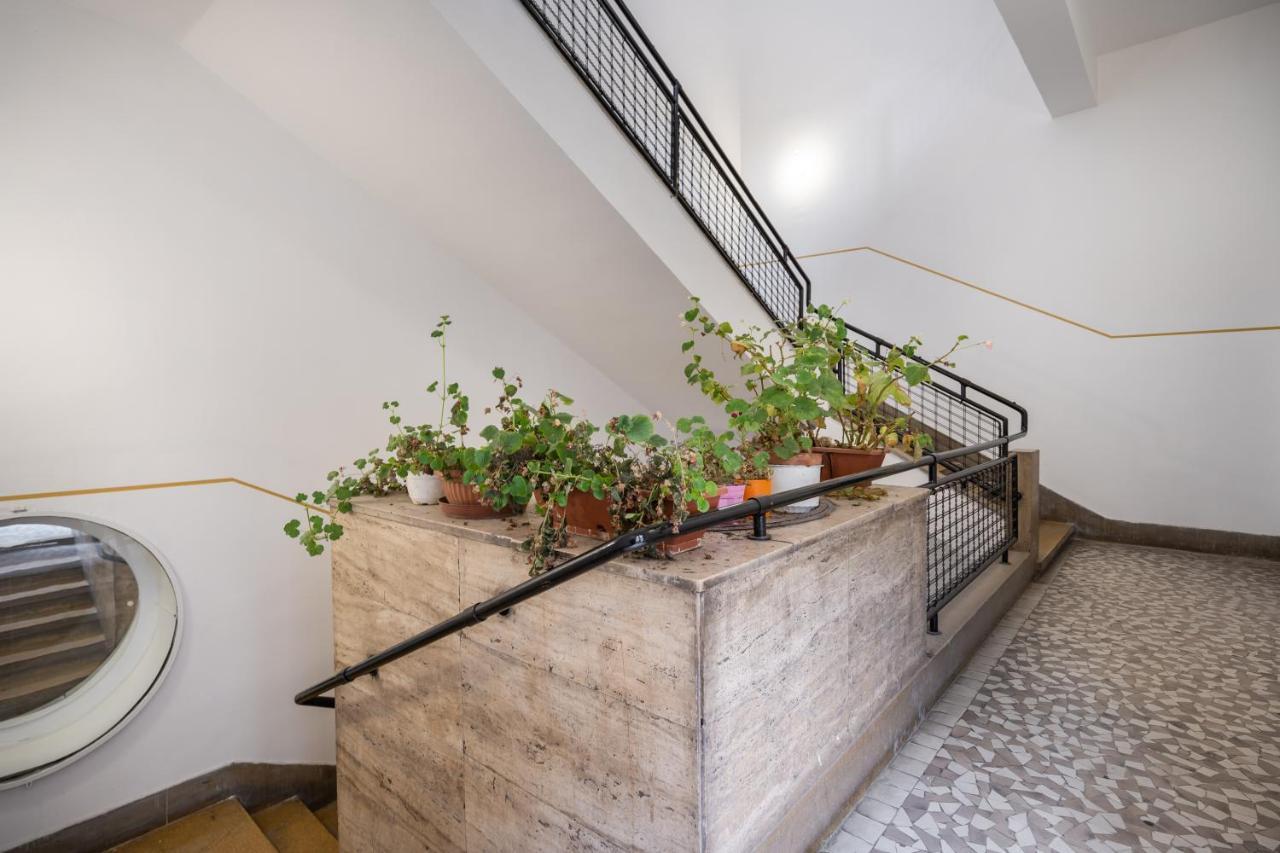 Bpr Pleasant Lair In The Center Apartment Budapesta Exterior foto